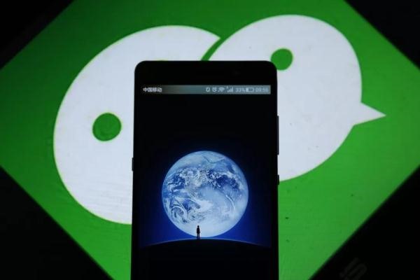 微信分身怎样注册两个微信号？