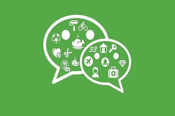 微信如何创建3个分身？