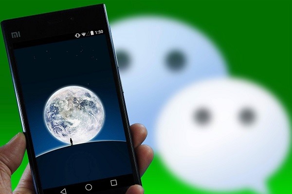 微信离异交友群靠谱吗?